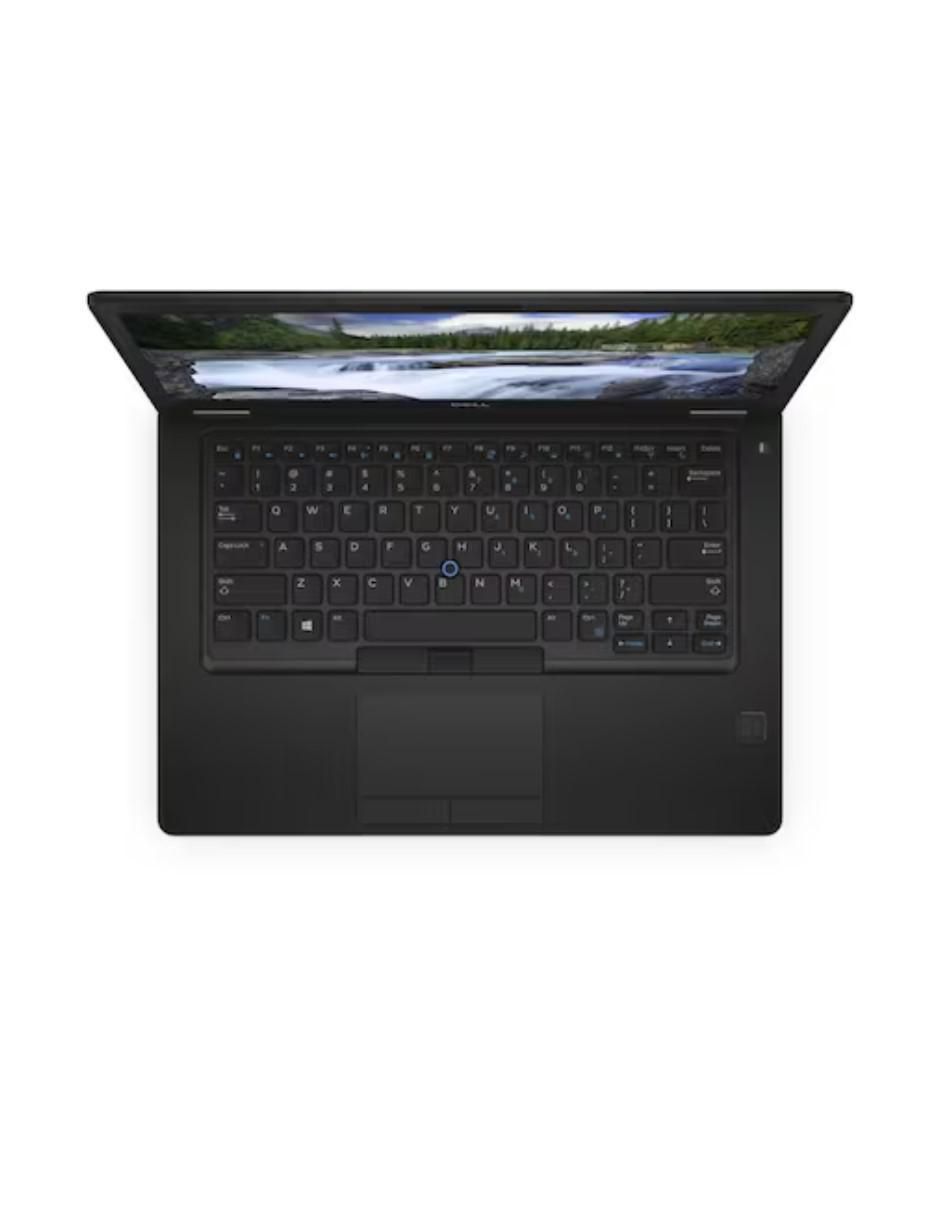 Laptop Latitude 5490 14 pulgadas Full HD Intel Core i5 16 GB RAM 256 GB SSD 3