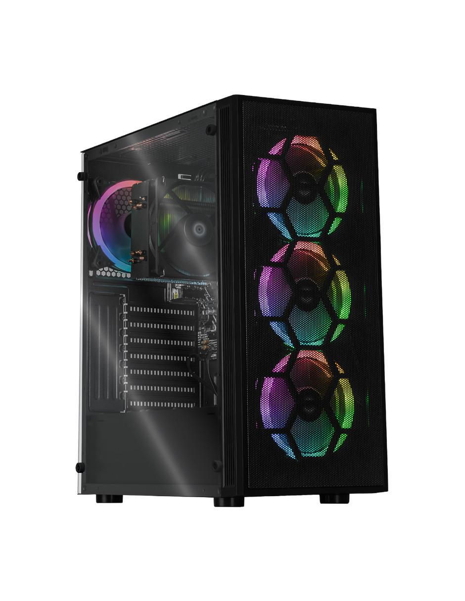 Uhd 770 Intel Uhd For Gaming Computadora Gamer Xtreme Pc Gaming