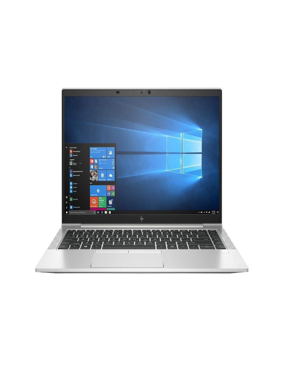 Laptop 2z8y9uci 14 pulgadas Full HD AMD Ryzen 5 integradas 16 GB RAM 512 GB SSD