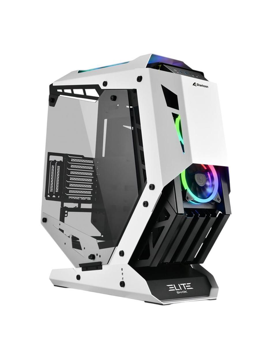Gabinete Elite Shark CA700