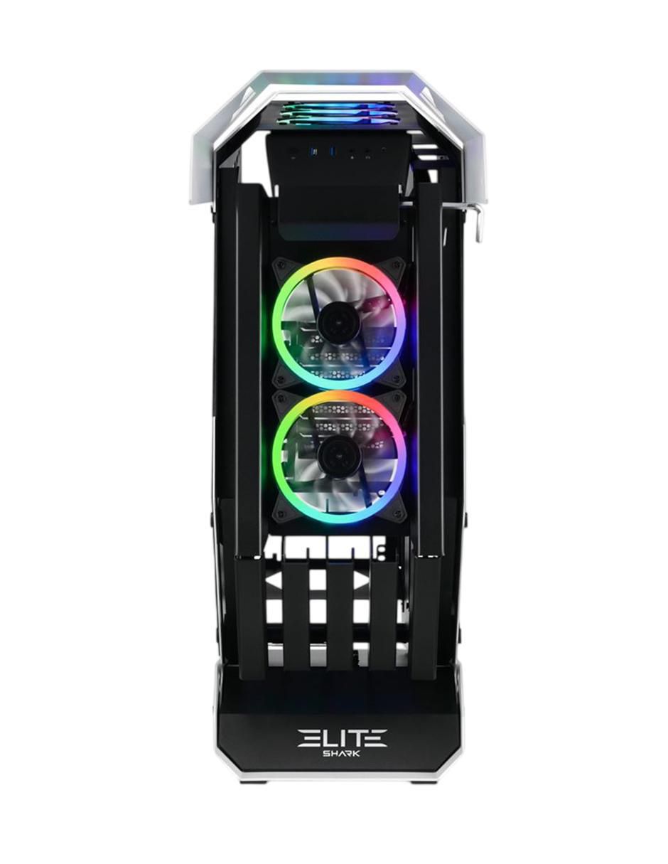 Gabinete Elite Shark CA700 2