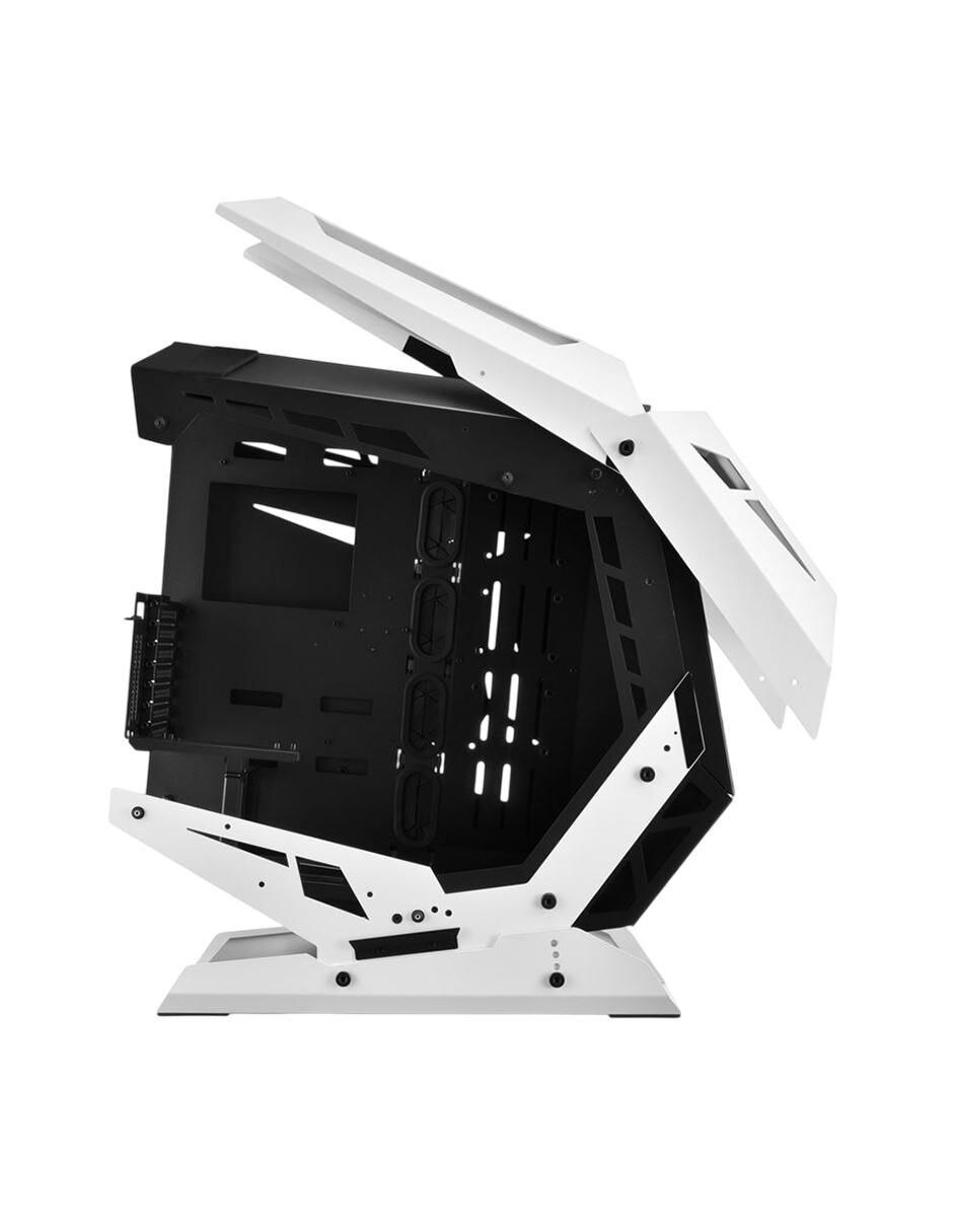 Gabinete Elite Shark CA700 4