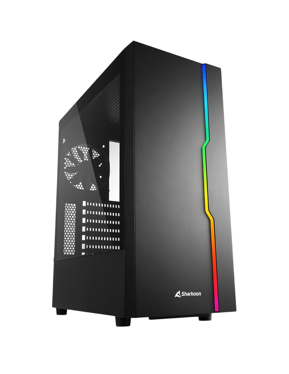 Gabinete Slider RGB C-Sliderb Gabinete Slider RGB C-Sliderb