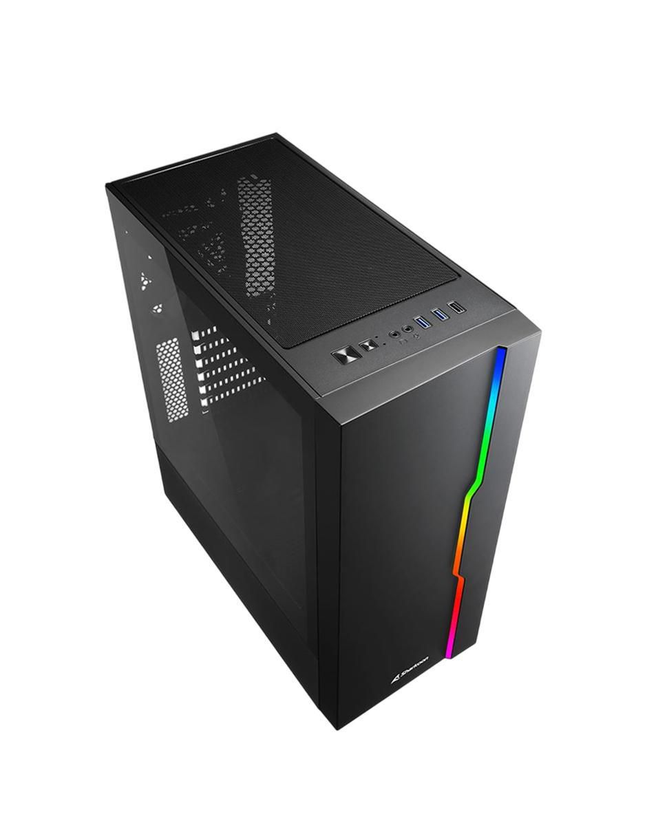 Gabinete Slider RGB C-Sliderb 2