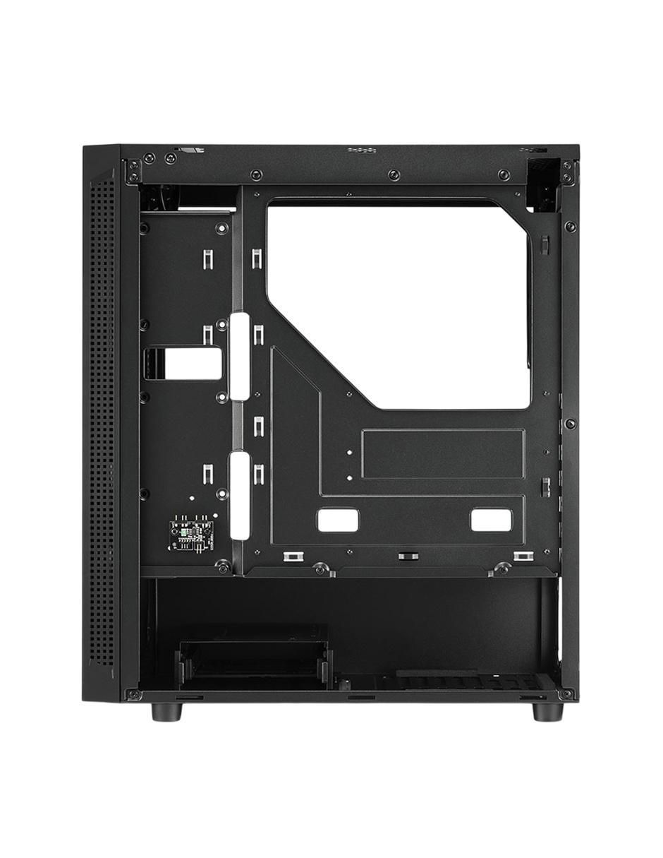 Gabinete Slider RGB C-Sliderb 4