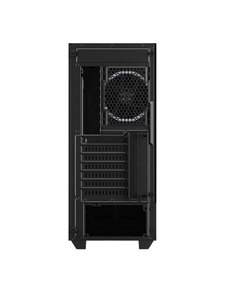 Gabinete Hex RGB C-Hexbk 5