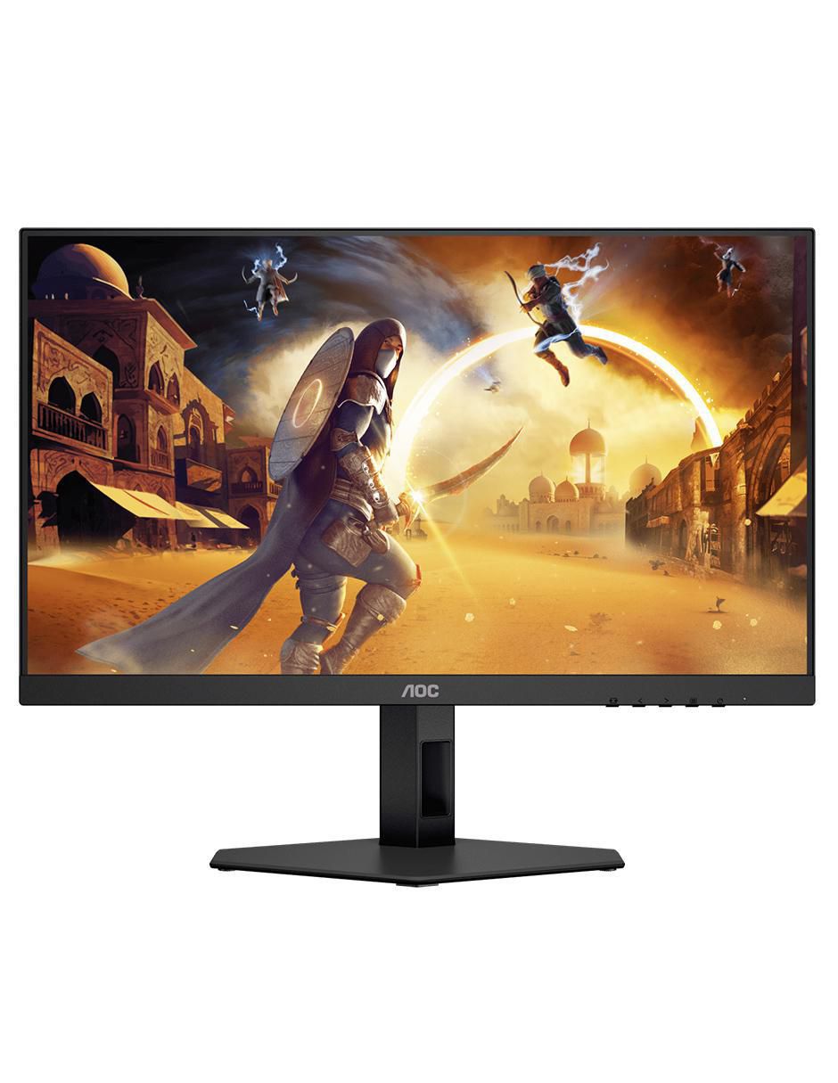 Monitor standard full HD 23.8 pulgadas 24G4E Monitor standard full HD 23.8 pulgadas 24G4E