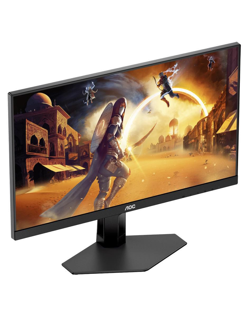 Monitor standard full HD 23.8 pulgadas 24G4E 5