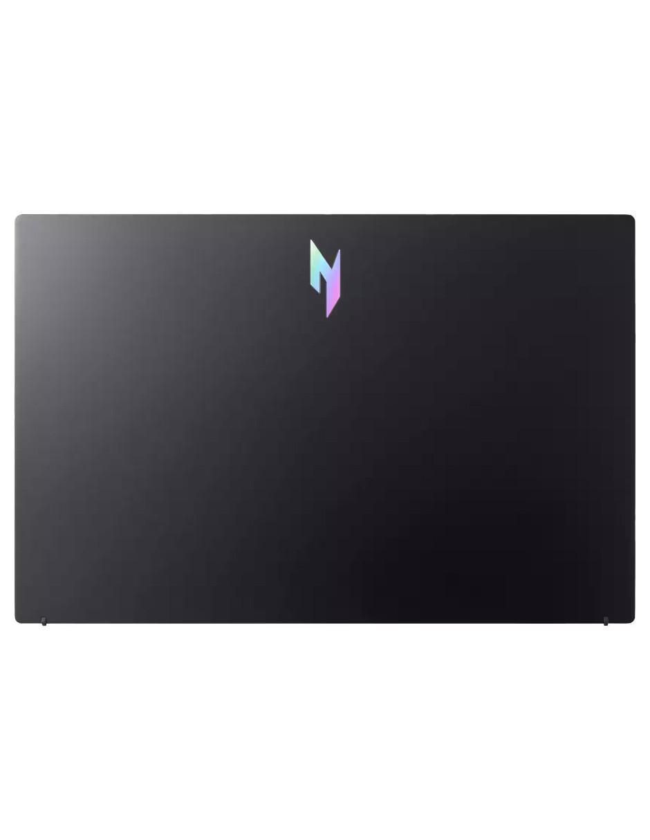Laptop gamer ANV15-41-R2Y3 15.6 pulgadas Full HD AMD Ryzen 5 NVIDIA GeForce RTX 4050 16 GB RAM 512 GB SSD 3