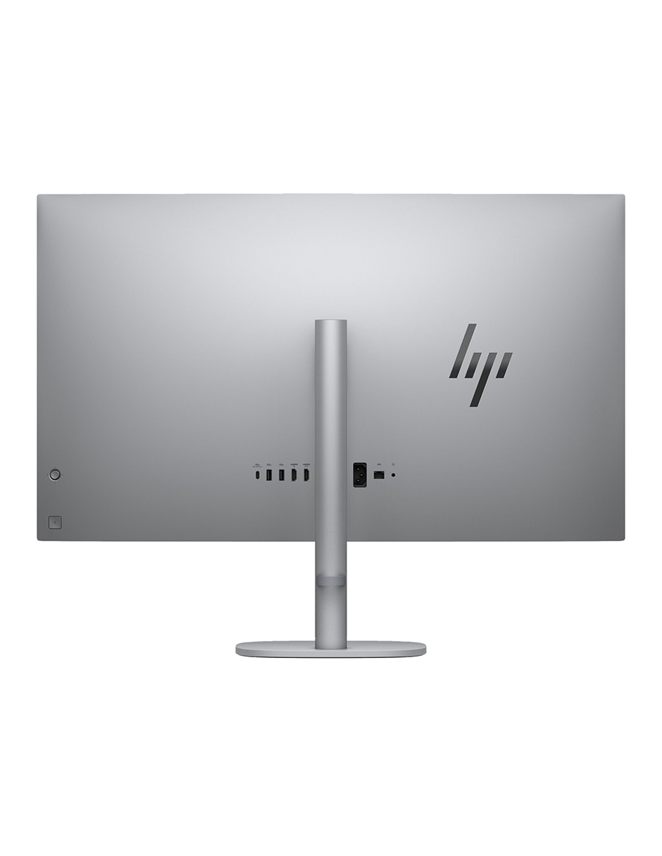 Computadora all in one OmniStudio X AIO 32-C0000LA 31.5 pulgadas 4K/UHD Intel core ultra 7 NVIDIA GeForce RTX 4050 16 GB RAM 1 TB SSD 5