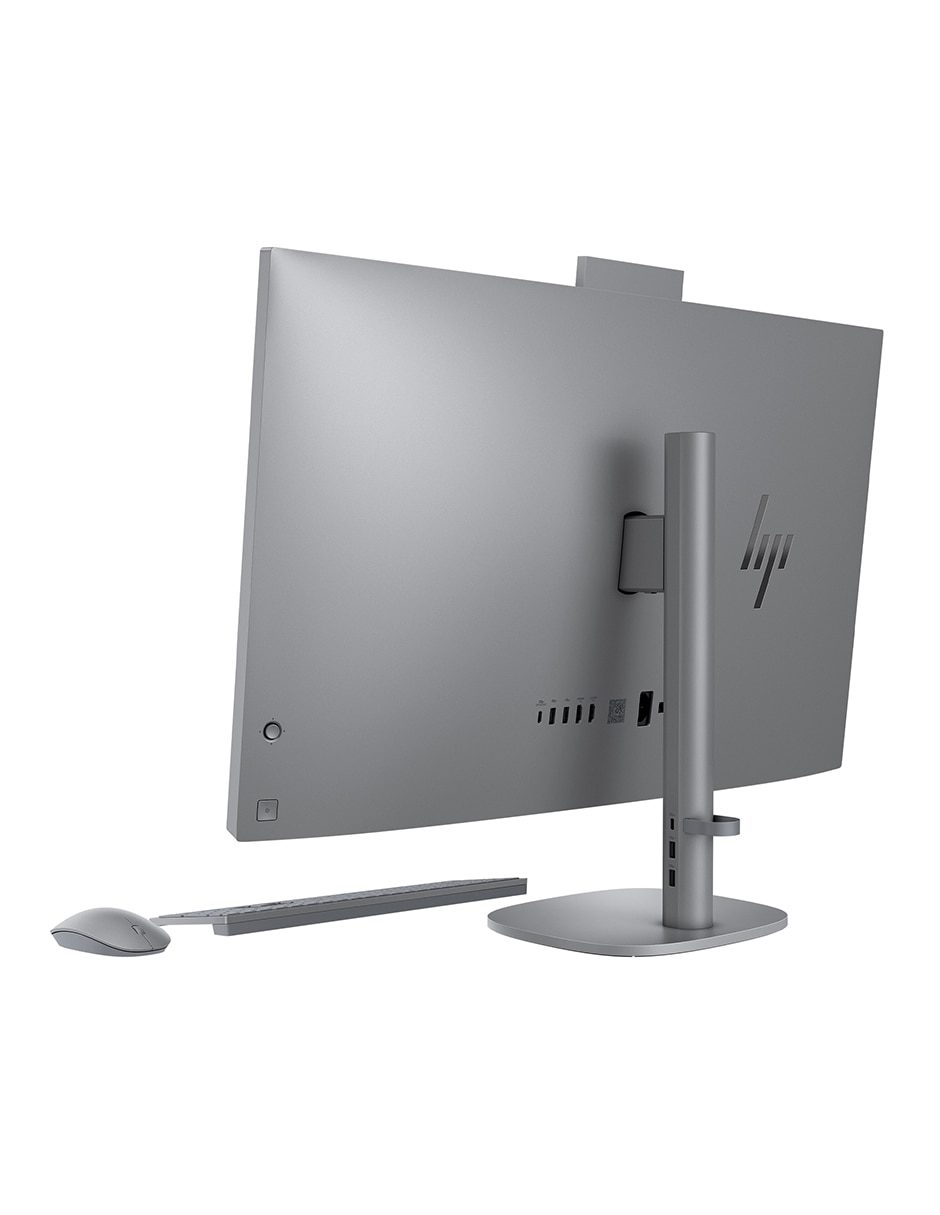 Computadora all in one OmniStudio X AIO 32-C0000LA 31.5 pulgadas 4K/UHD Intel core ultra 7 NVIDIA GeForce RTX 4050 16 GB RAM 1 TB SSD 8