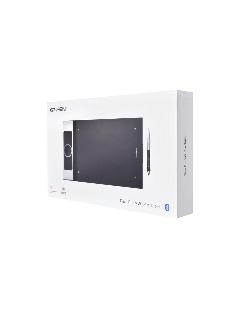 Tableta gráfica 24402 Full HD inalámbrica 5