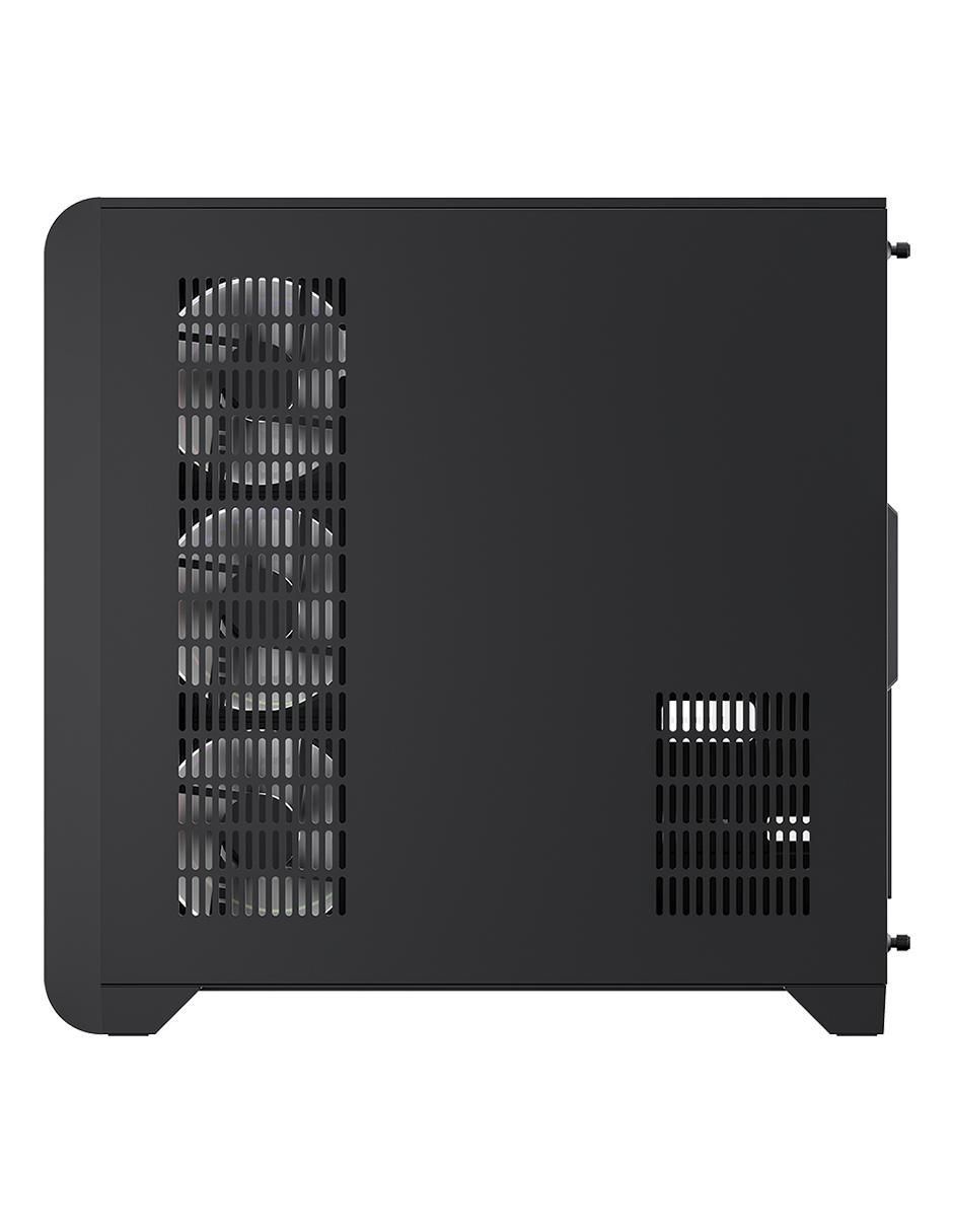 Gabinete Tank Expert Curve 7400 5