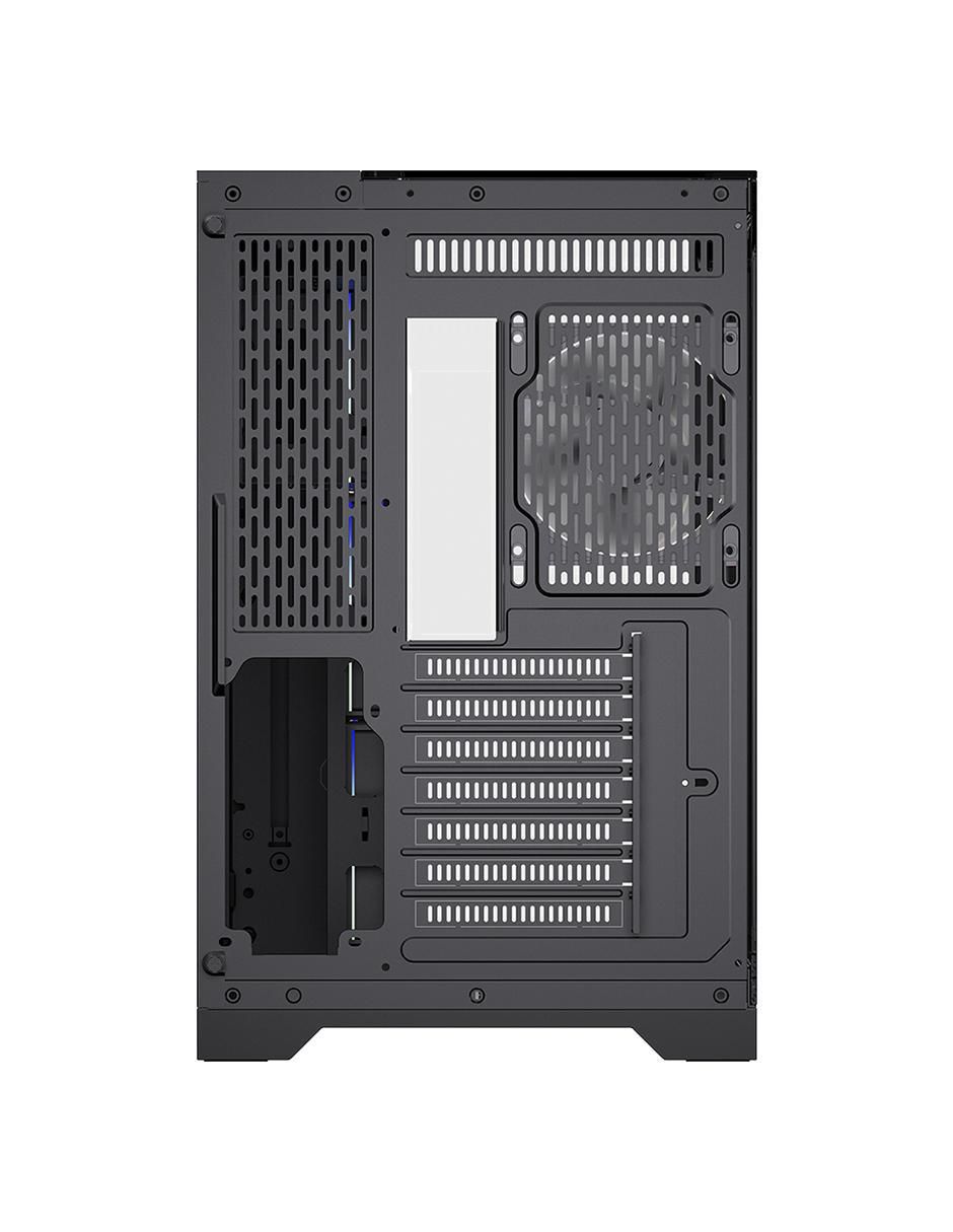 Gabinete Tank Expert Curve 7400 6