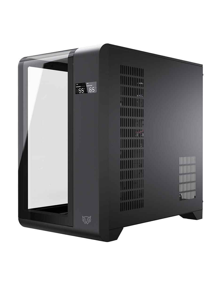 Gabinete Tank Expert Curve 7400 7