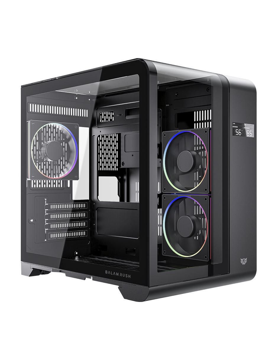Gabinete Expert Curve 6400