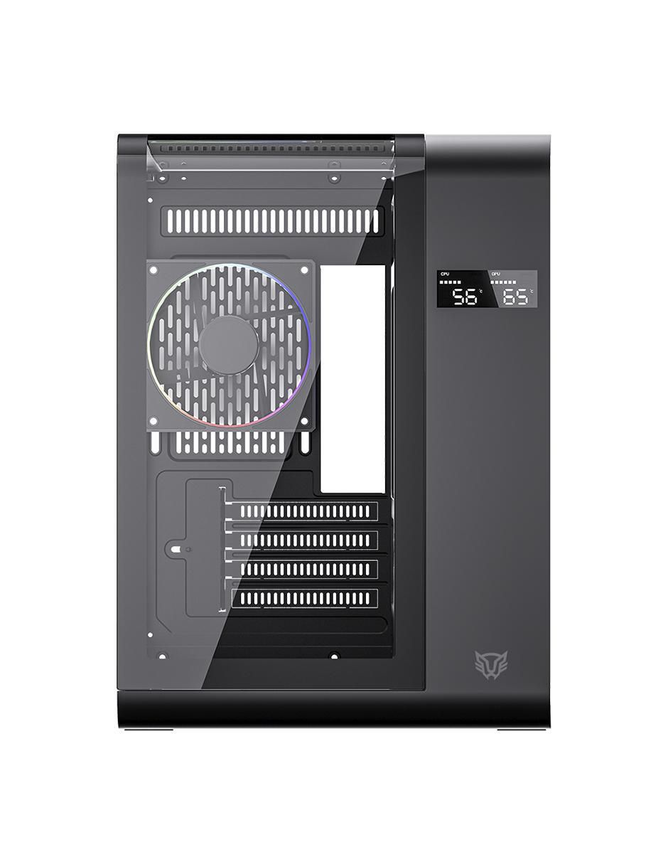 Gabinete Expert Curve 6400 3