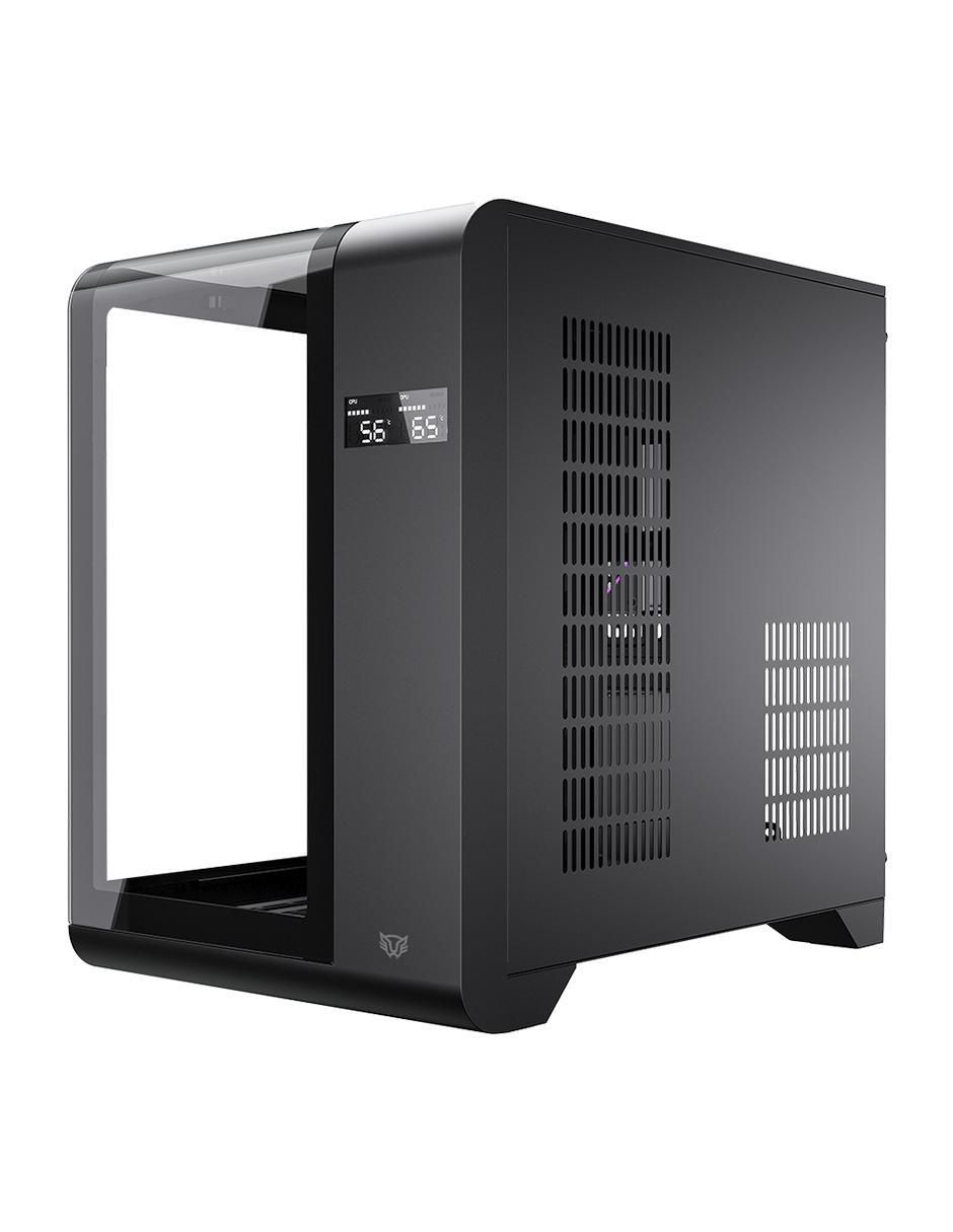 Gabinete Expert Curve 6400 4