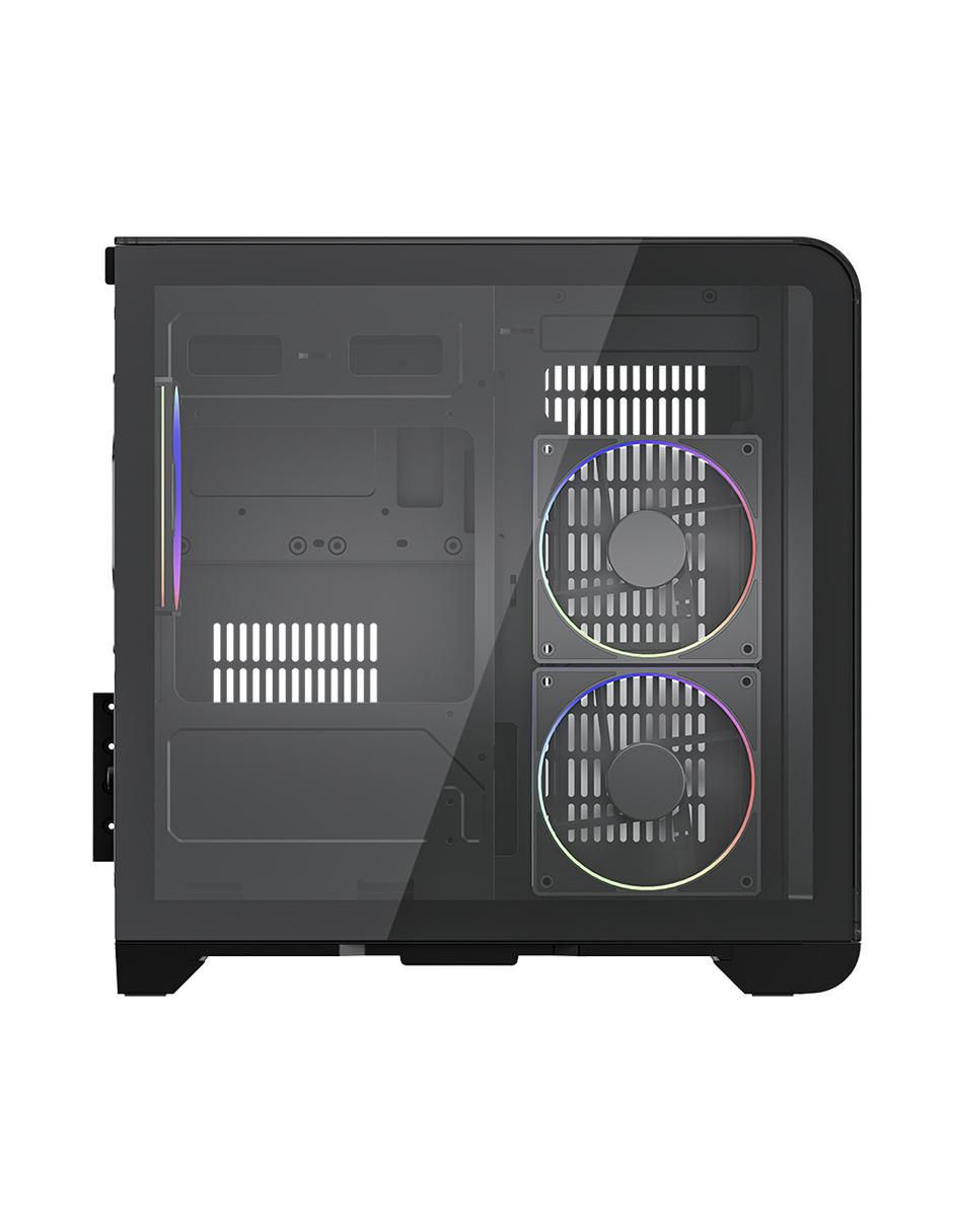 Gabinete Expert Curve 6400 5