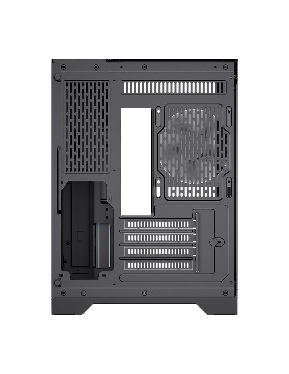 Gabinete Expert Curve 6400 6