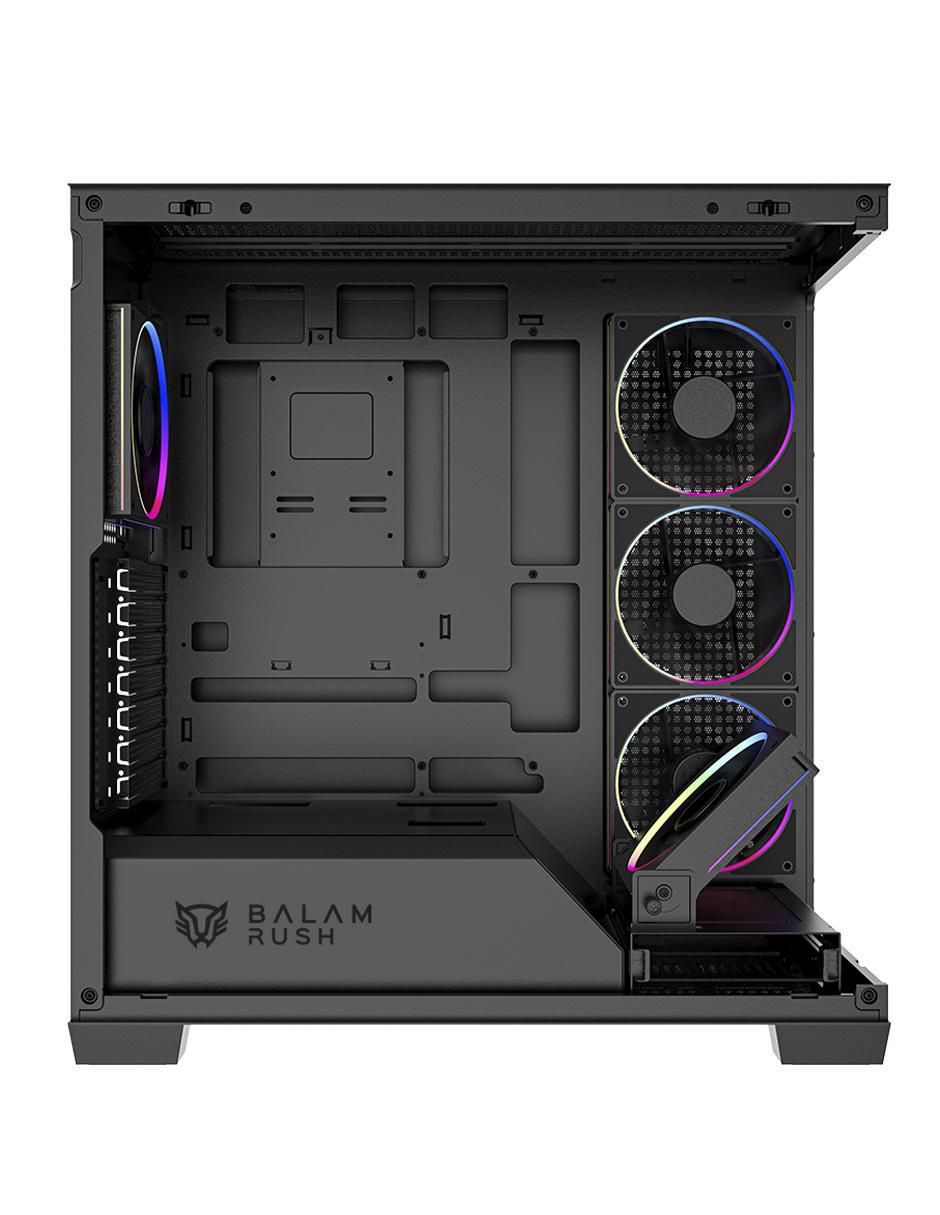 Gabinete Tank Polar 7900