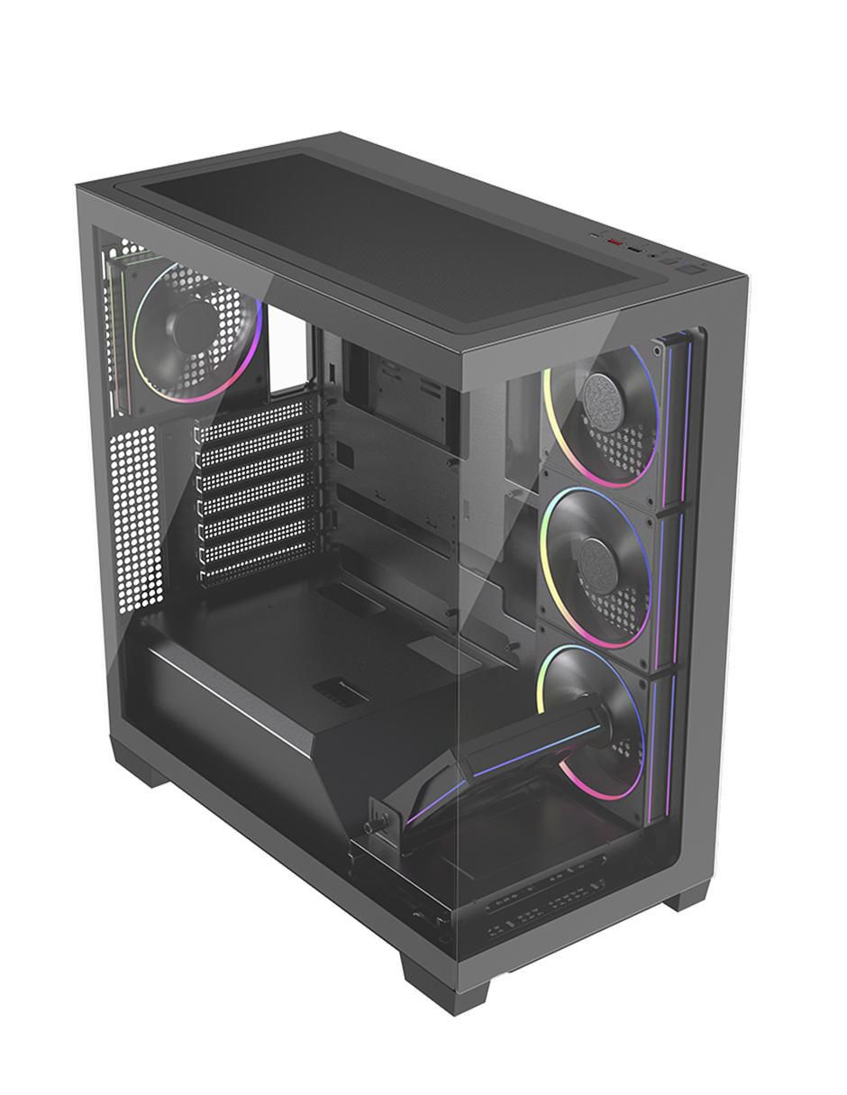 Gabinete Tank Polar 7900