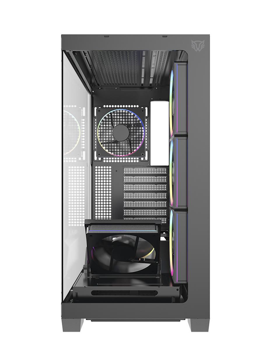 Gabinete Tank Polar 7900 5