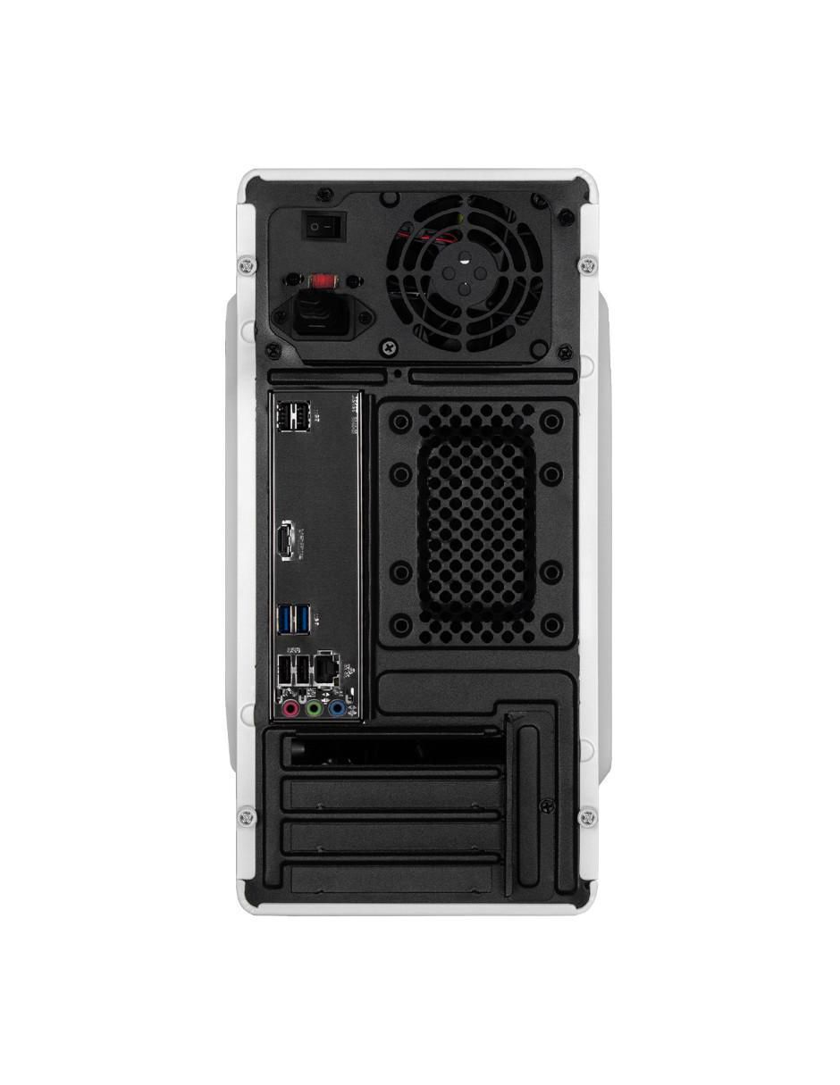 Computadora gamer XTPCI516GBHD730MUW 23.8 pulgadas Full HD Intel Core i5 Intel UHD Graphics 730 16 GB RAM 500 GB SSD 3