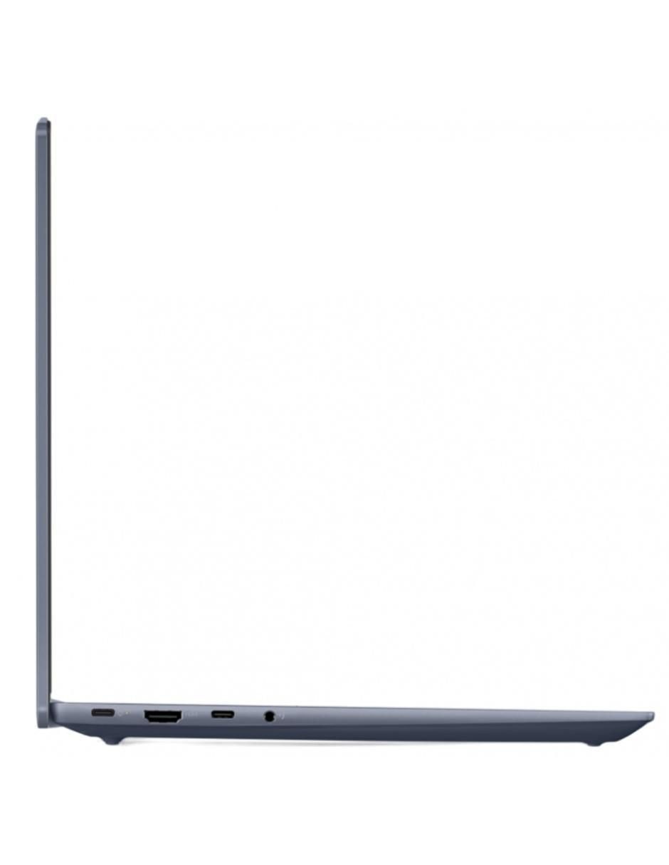 Laptop Slim 5 16imh9 16 pulgadas Wuxga Intel Core Ultra 7 Intel Arc 16 GB RAM 512 GB SSD 3