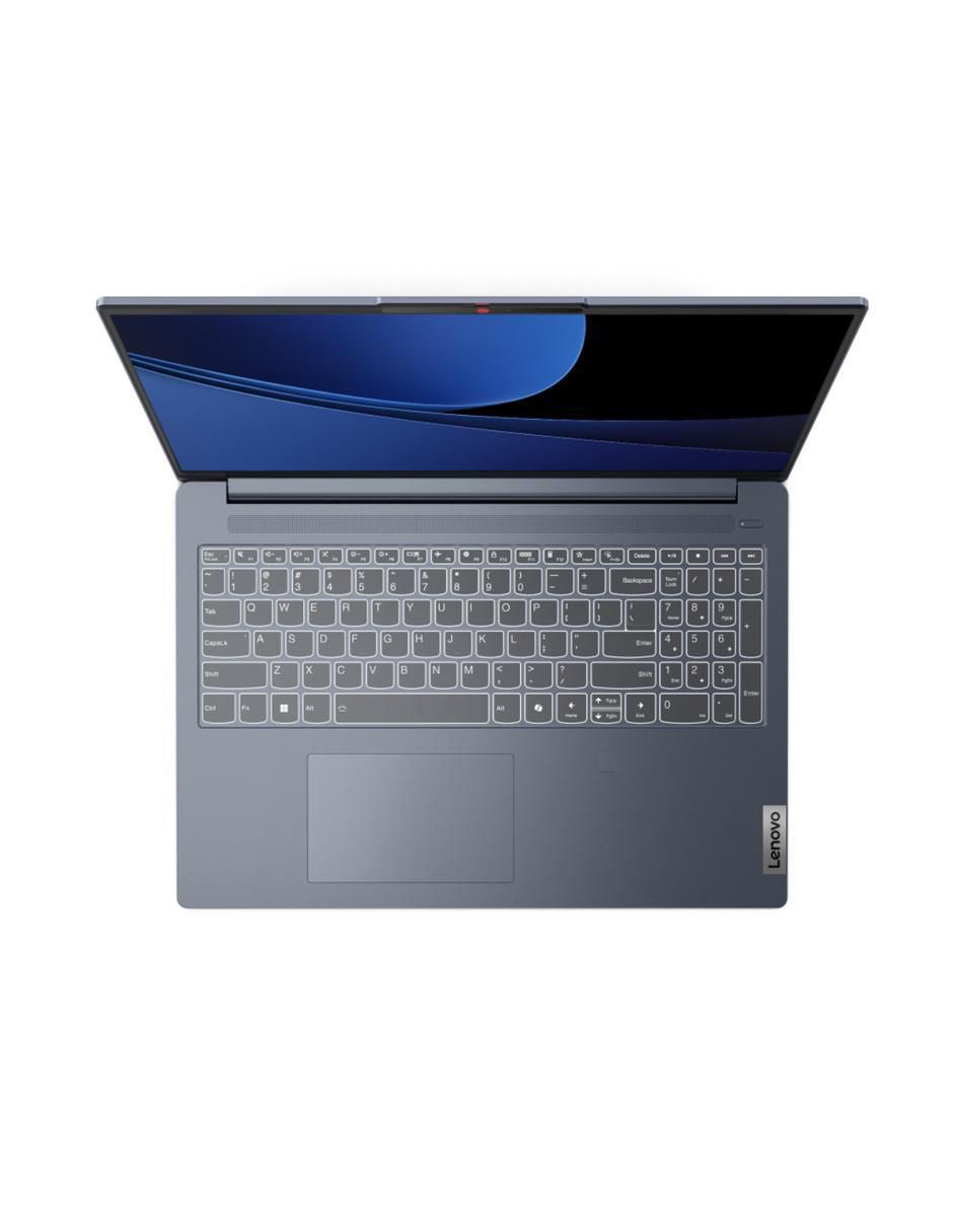 Laptop Slim 5 16imh9 16 pulgadas Wuxga Intel Core Ultra 7 Intel Arc 16 GB RAM 512 GB SSD 4