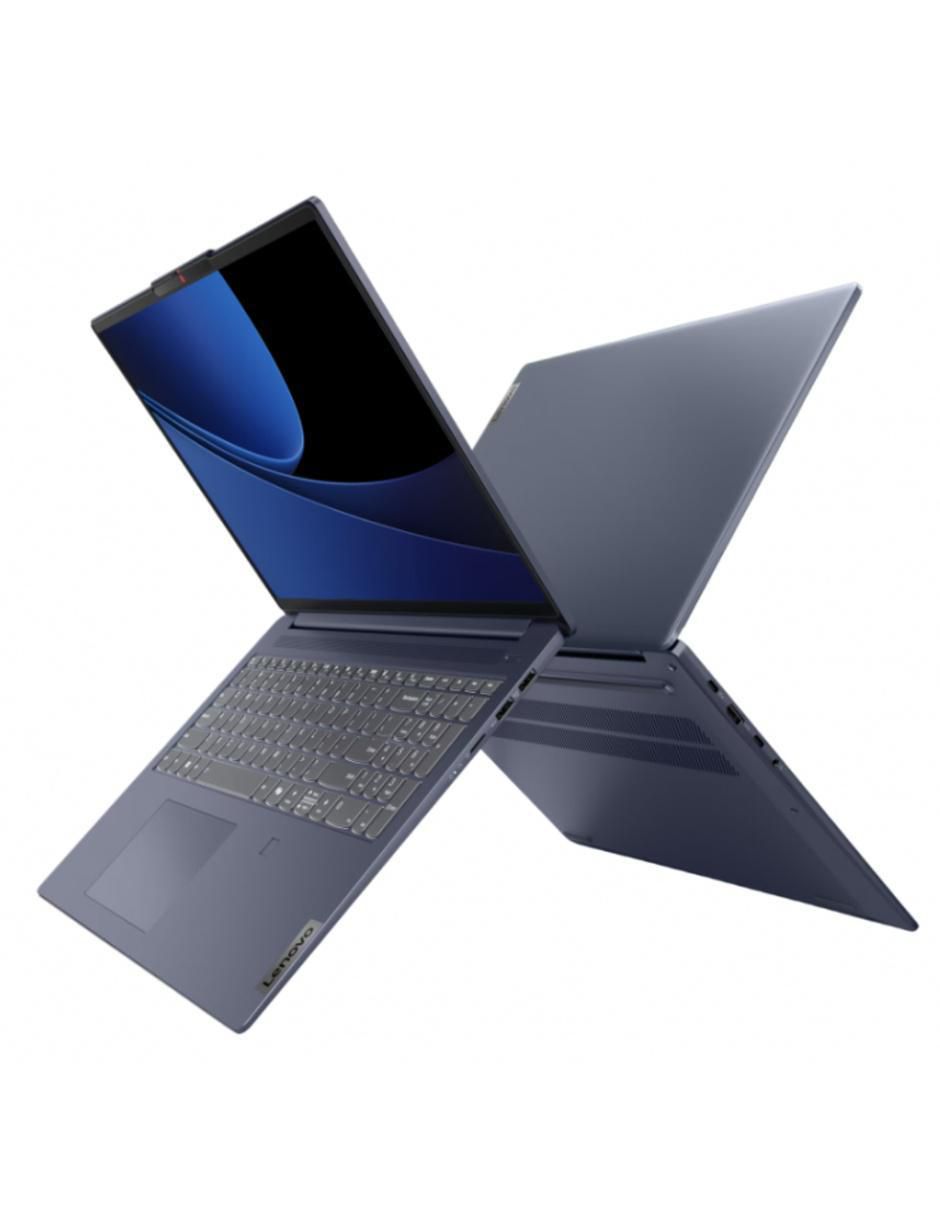 Laptop Slim 5 16imh9 16 pulgadas Wuxga Intel Core Ultra 7 Intel Arc 16 GB RAM 512 GB SSD 5