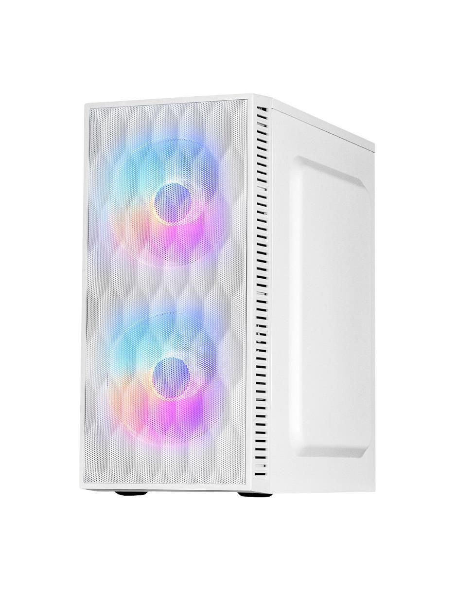 Computadora gamer XTACI516GBHD730MFW 23.8 pulgadas Full HD Intel Core i5 Intel UHD Graphics 730 16 GB RAM 1 TB SSD
