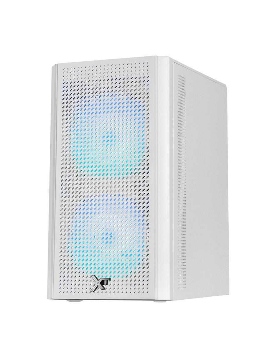 Computadora gamer XTPR732GB4060AW AMD Ryzen 7 NVIDIA GeForce RTX 5060 16 GB RAM 1 TB SSD 2