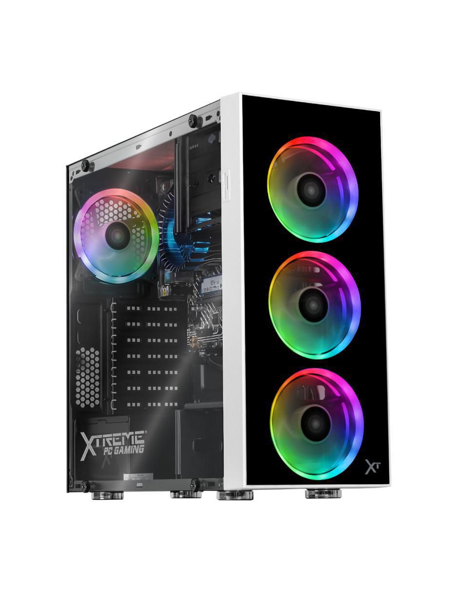 Computadora gamer XTPCI932GBHD770DW Full HD Intel Core i9 Intel UHD 770 32 GB RAM 1 TB SSD 1