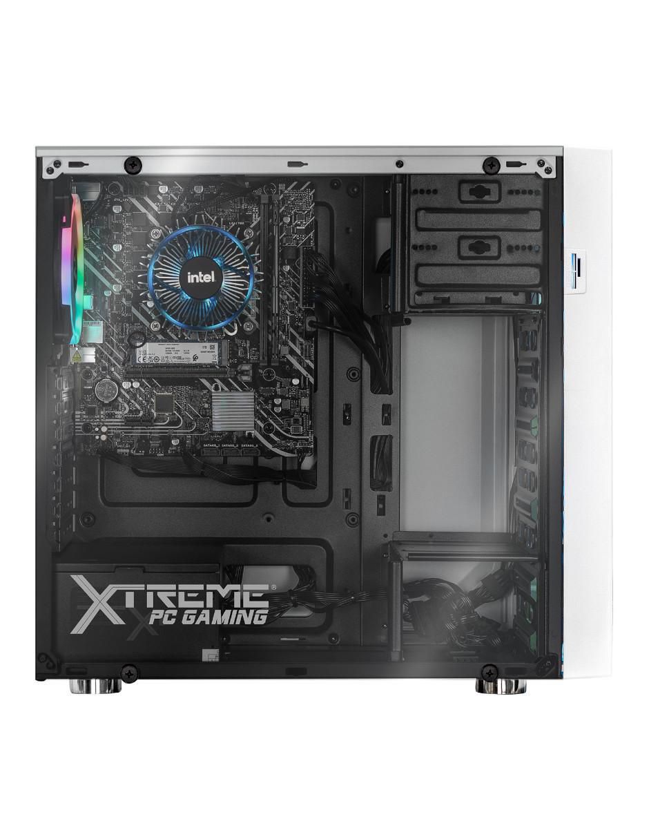 Computadora gamer XTPCI932GBHD770DW Full HD Intel Core i9 Intel UHD 770 32 GB RAM 1 TB SSD 4