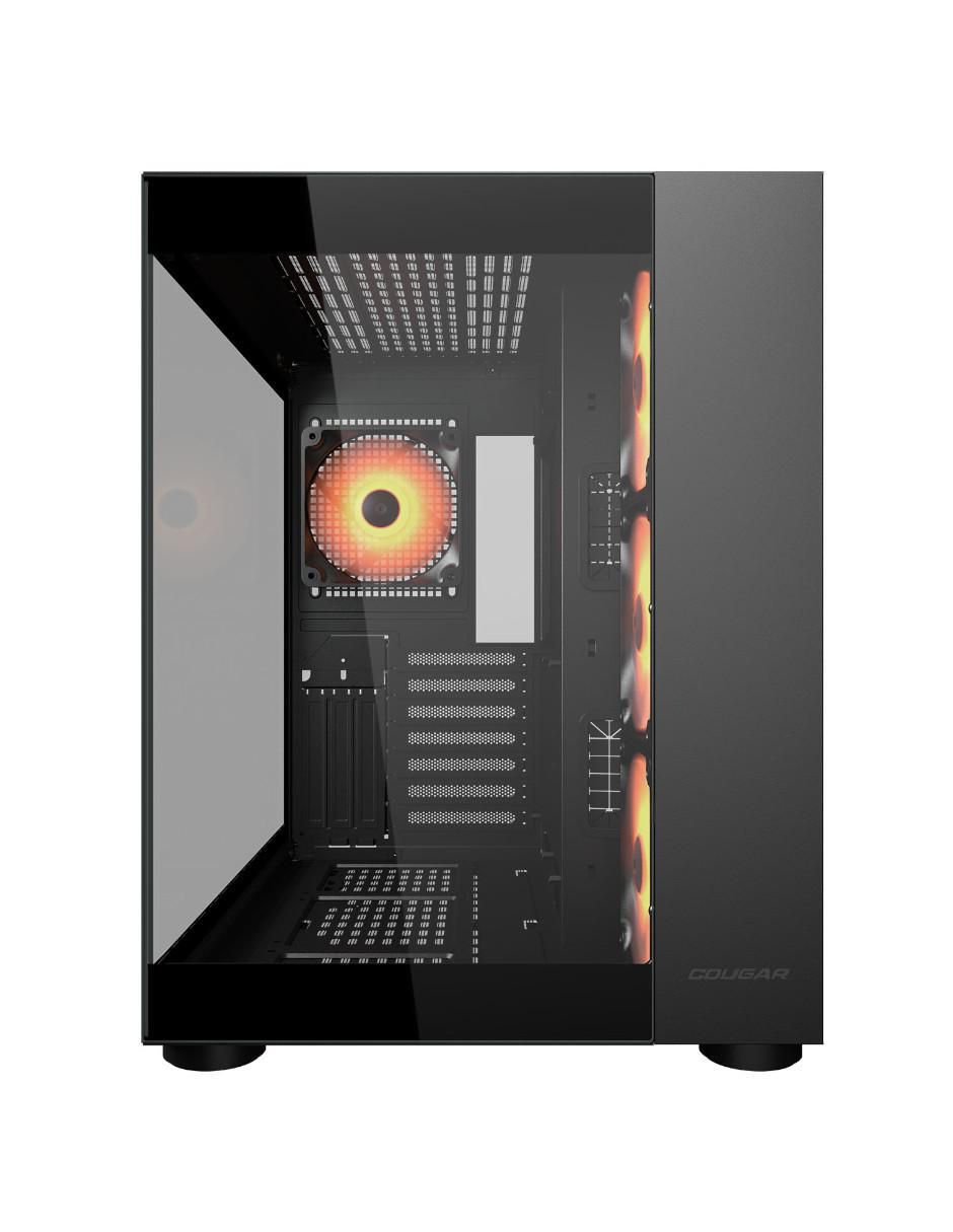 Gabinete FV150 BLACK 4