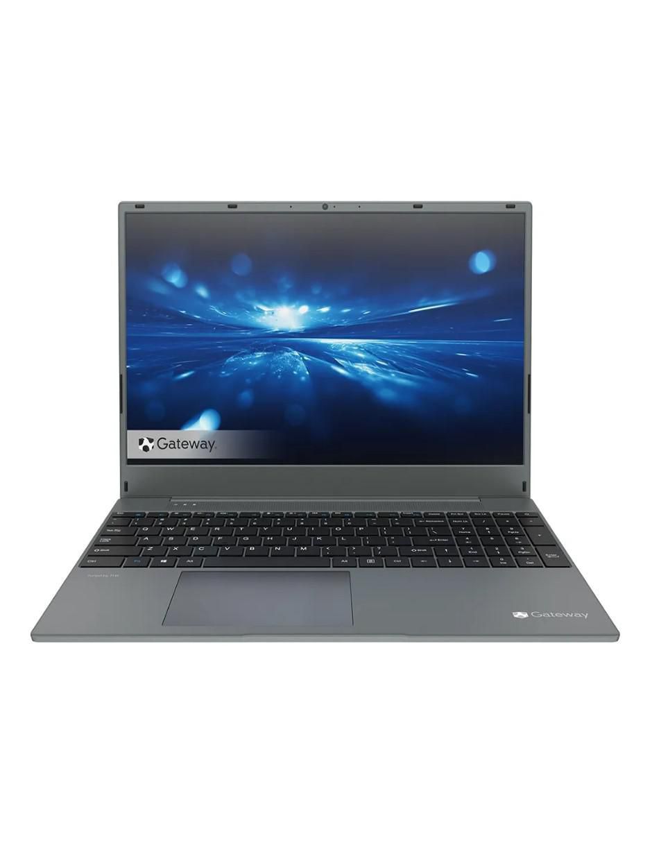 Laptop RBGWTN156-12BK 15.6 pulgadas Full HD AMD Ryzen 3 Integradas 4 GB RAM 128 GB SSD Laptop RBGWTN156-12BK 15.6 pulgadas Full HD AMD Ryzen 3 Integradas 4 GB RAM 128 GB SSD