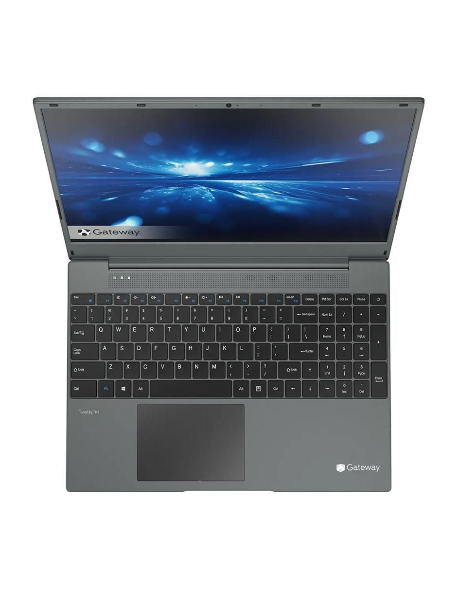 Laptop RBGWTN156-12BK 15.6 pulgadas Full HD AMD Ryzen 3 Integradas 4 GB RAM 128 GB SSD 2