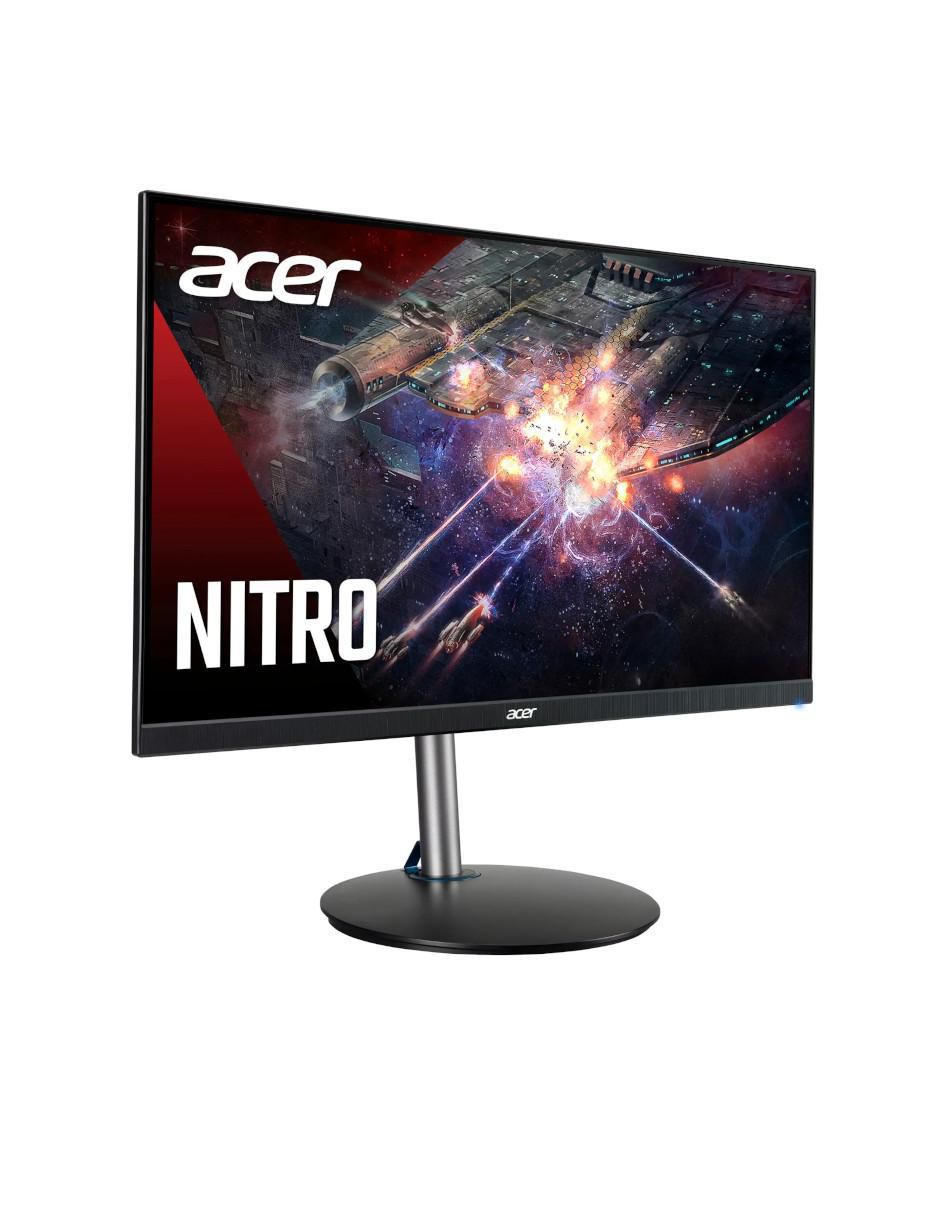 Monitor gamer standard full HD 27 pulgadas XF273U 2