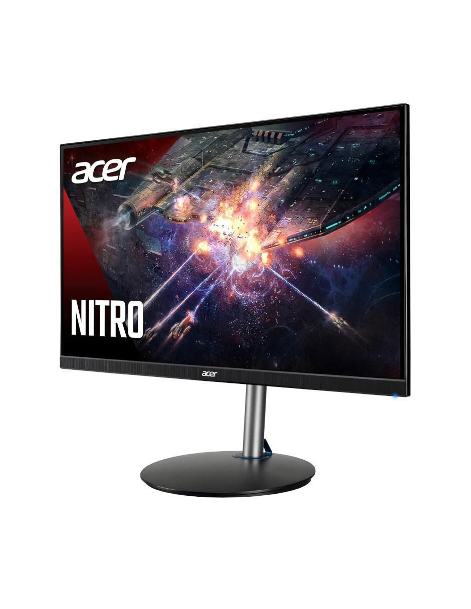 Monitor gamer standard full HD 27 pulgadas XF273U 3