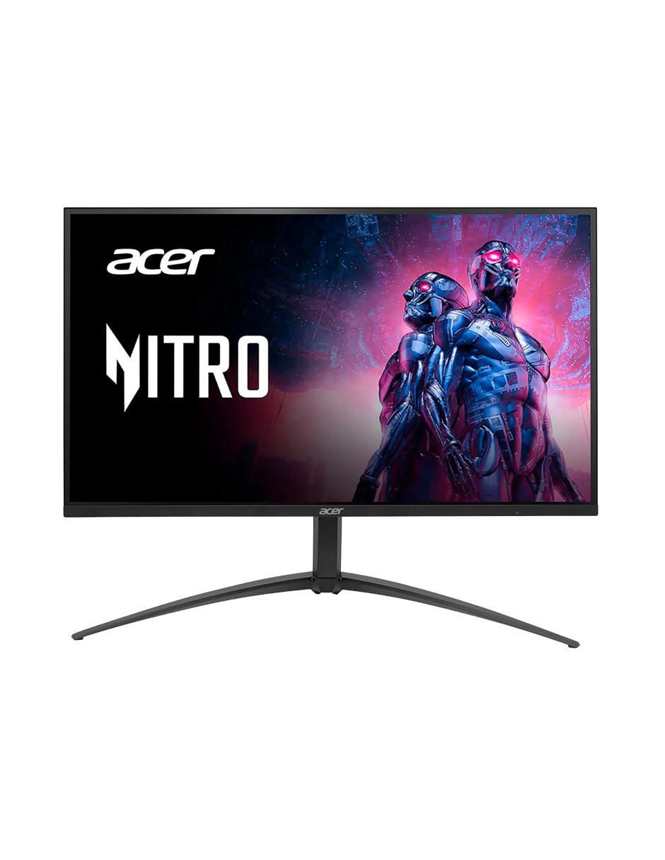 Monitor gamer standard full HD+ 27 pulgadas XV275K Monitor gamer standard full HD+ 27 pulgadas XV275K