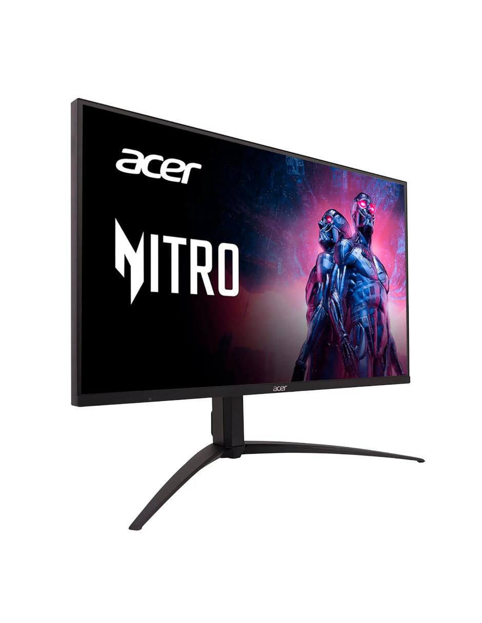 Monitor gamer standard full HD+ 27 pulgadas XV275K 2