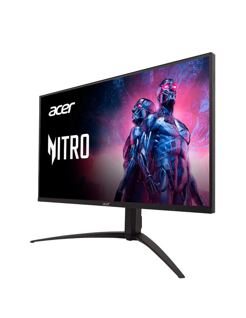 Monitor gamer standard full HD+ 27 pulgadas XV275K 3