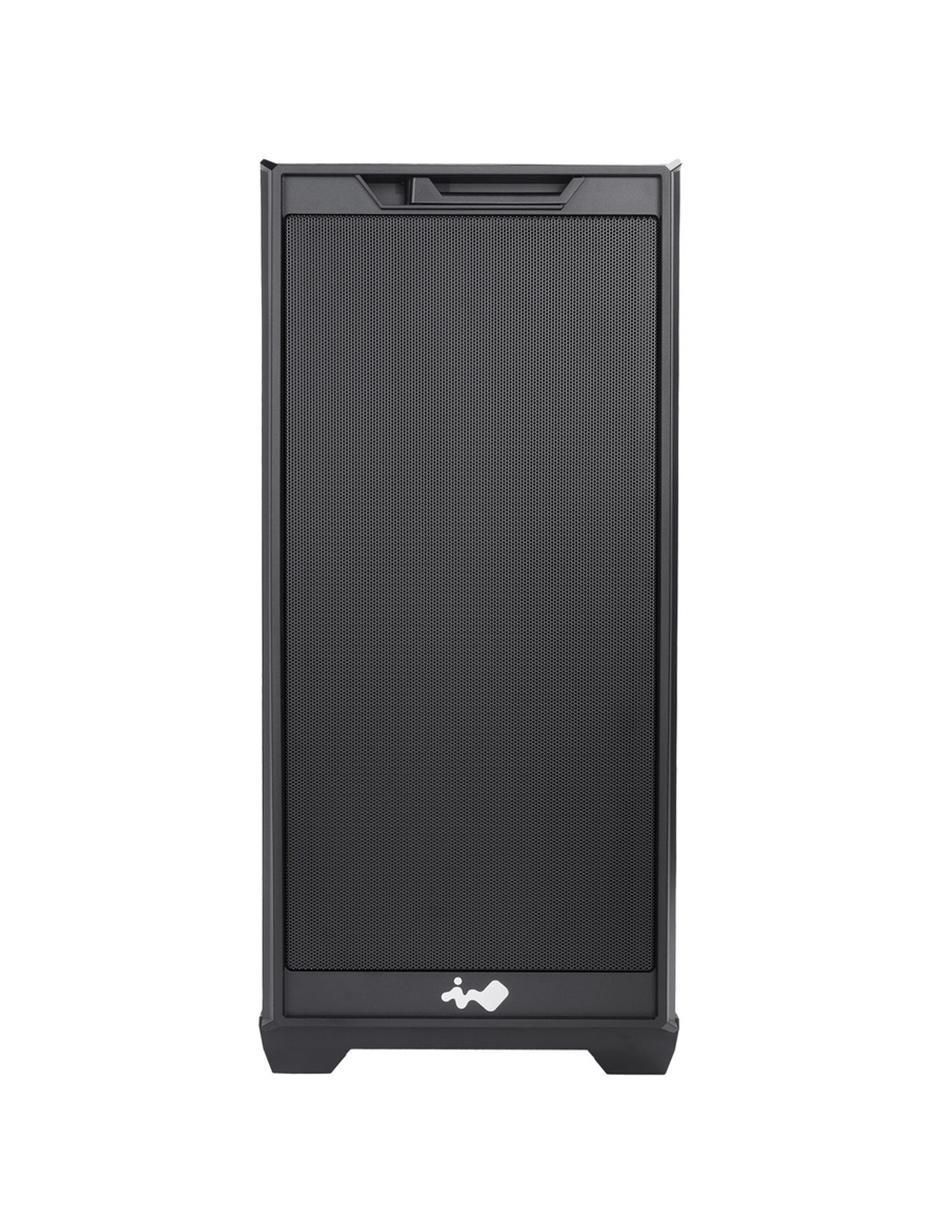 Gabinete D5 Neptune Argb BK 5
