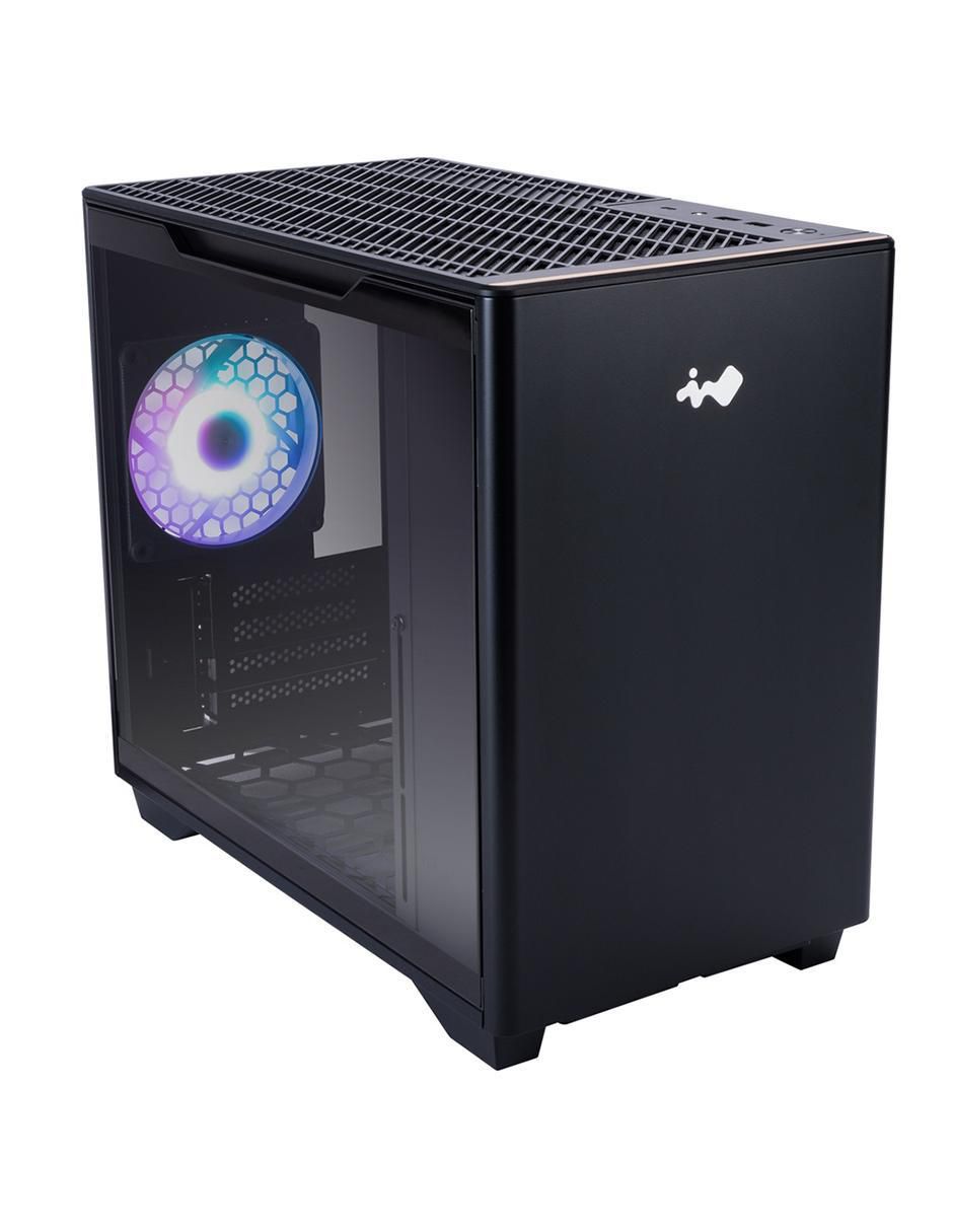 Gabinete A3 Argb Mercury