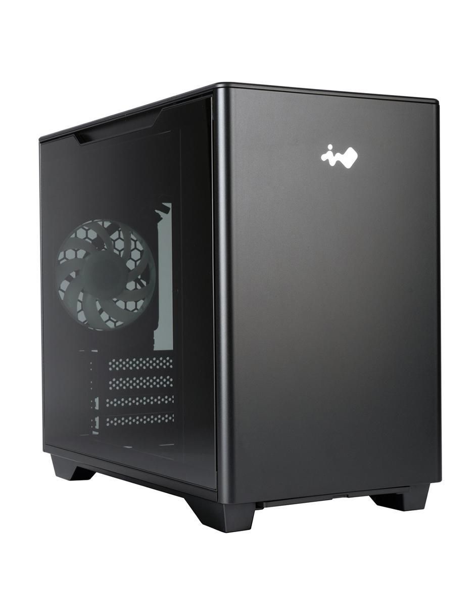 Gabinete A3 Argb Mercury 2