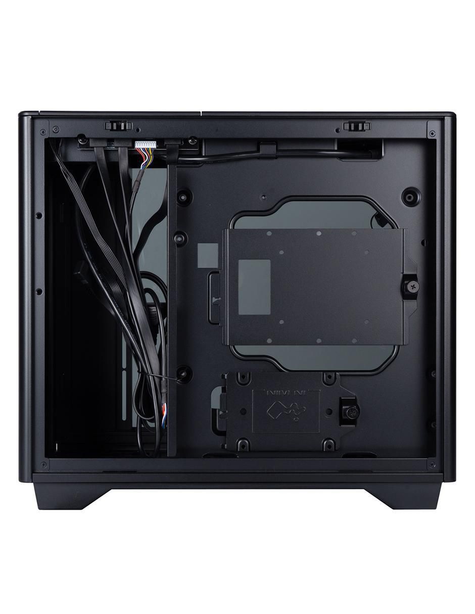 Gabinete A3 Argb Mercury 3
