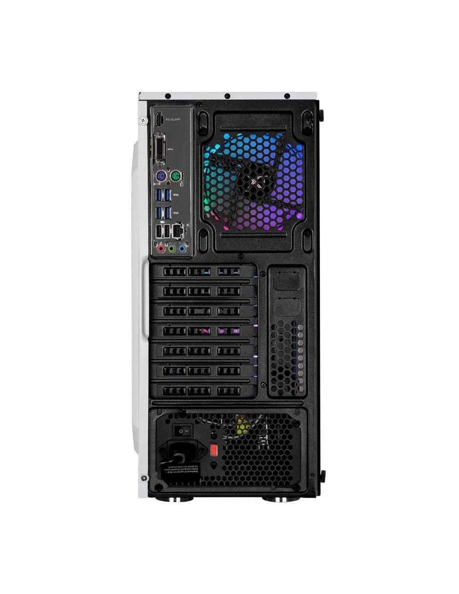 Computadora gamer XTPCR716GBRENOIRDW AMD Ryzen 7 AMD Radeon Graphics 16 GB RAM 1 TB SSD 3