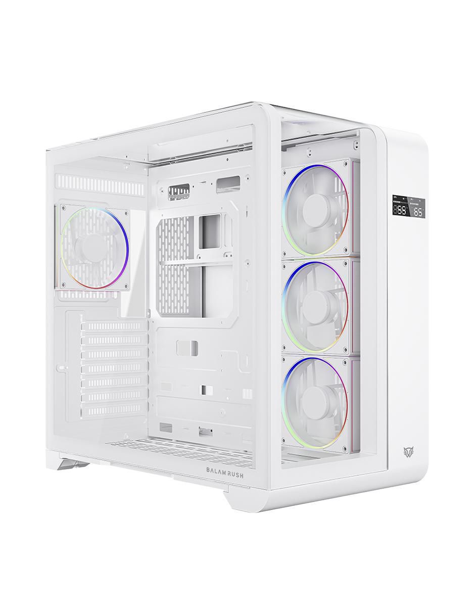 Gabinete Expert Curve 7400