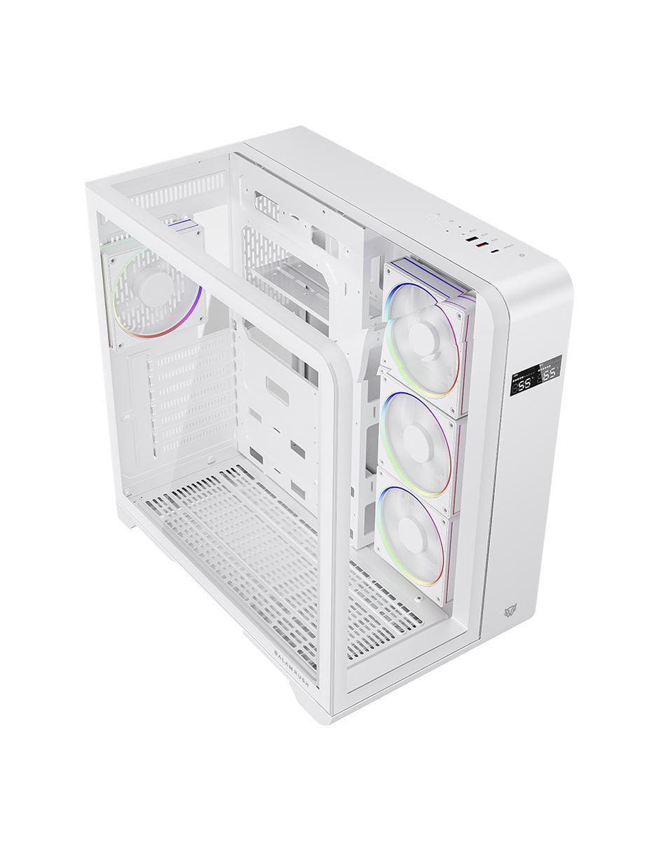 Gabinete Expert Curve 7400 2
